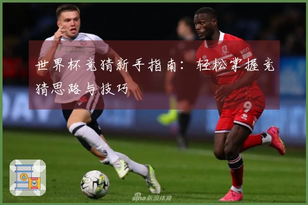 世界杯竞猜新手指南：轻松掌握竞猜思路与技巧