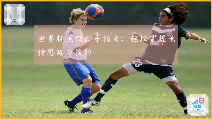 世界杯竞猜新手指南:轻松掌握竞猜思路与技巧