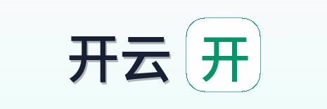 开云 Logo